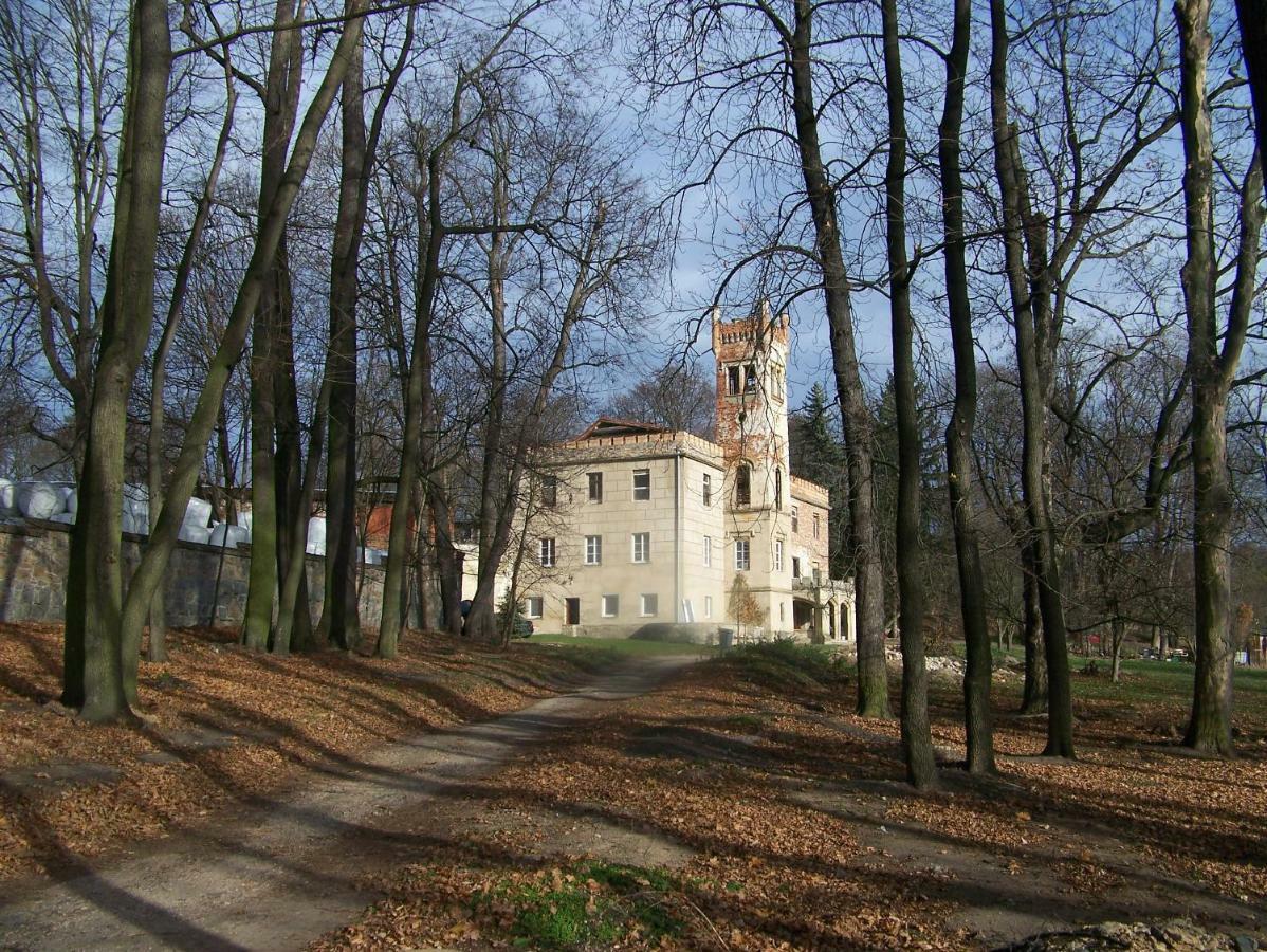 Фермерський будинок Palac Dabrowica *